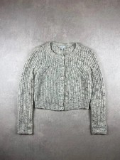 Pull Agnès B en laine -