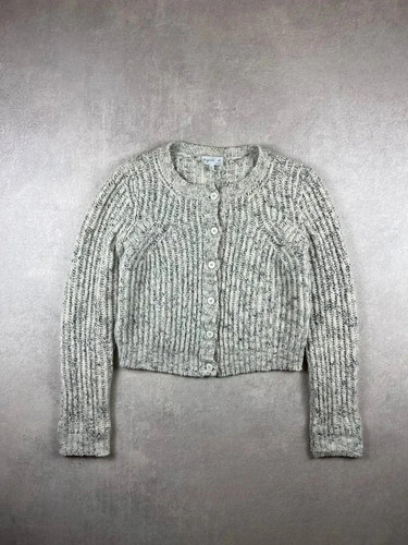 Pull agnès laine - pull,