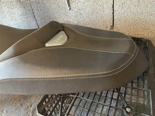 Selle yamaha 125 - xmax, 2018