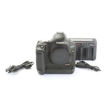 Canon EOS-1DS Mark III + Très Bien (271314)