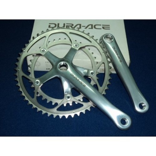 Pédalier dura ace shimano - dura-ace,