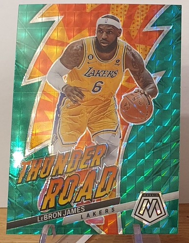 2022 panini mosaic - 2022-23,
