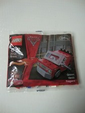 Lego 30121 disney - 30121, cars