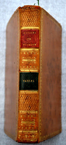 Fables florian - fables,