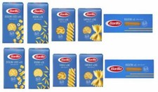 Boxtest Pâte Barilla 10 X
