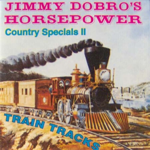 Jimmy dobro country - jimmy,