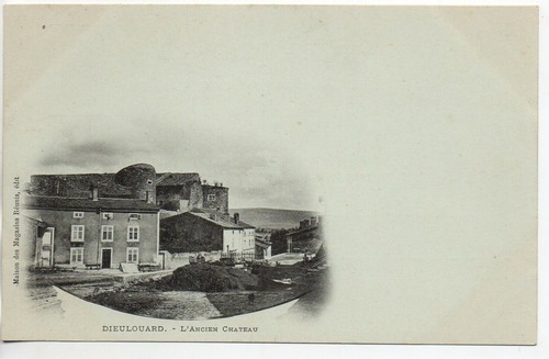 Dieulouard meurthe et - -,