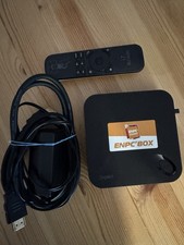 Box Tv Enpc ( Code de la route)
