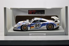 PORSCHE 911 GT1 #26 LE MANS