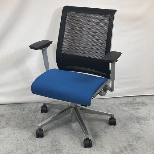 Steelcase think ergonomic - think,