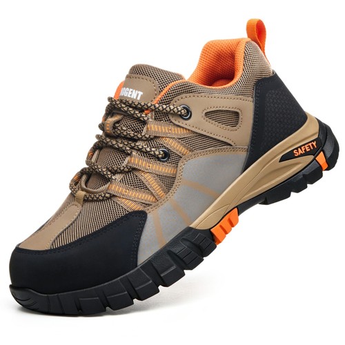 Hogent steel toe - toe, shoes