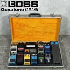 Effector Board Ensemble Boss