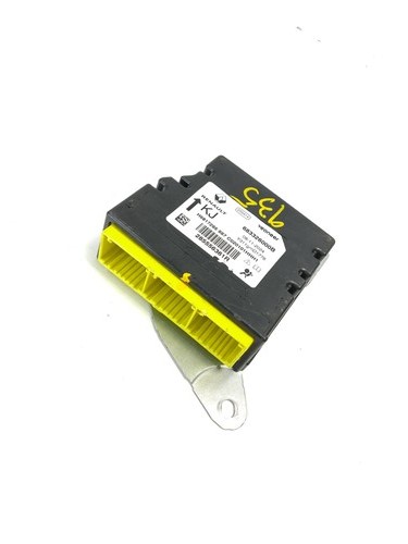 Calibreur airbag pour dacia - calibreur,