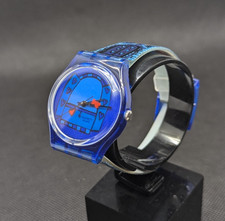 Montre suisse à quartz