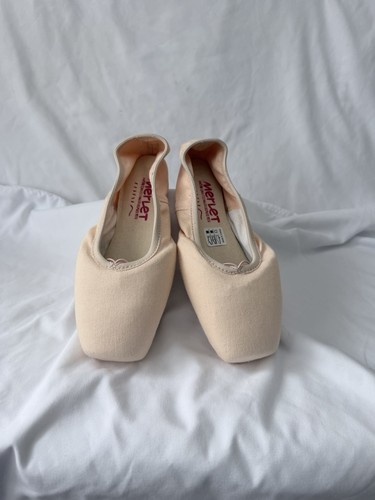 Merlet elista women pointe - women's,