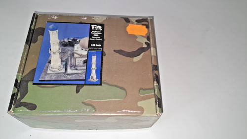 Maquette diorama 1 35 - maquette,