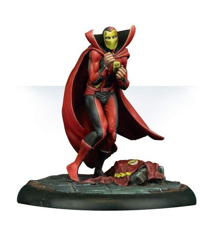 Knight models batman miniature - knight,