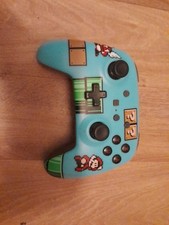 manette switch sans fil