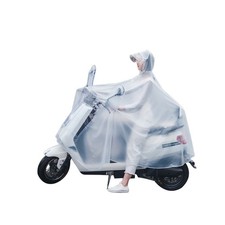 Poncho pluie adulte - poncho, de