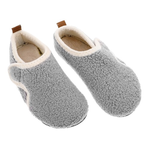Paire pantoufles - 1, de