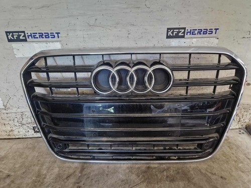 Calandre audi 4g - a6, c7