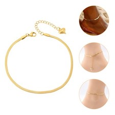  Chaînes De Chaussettes