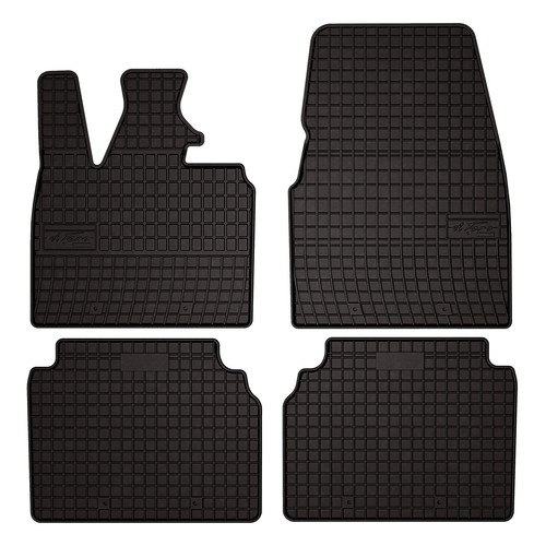 Tapis sol caoutchouc - tapis, de