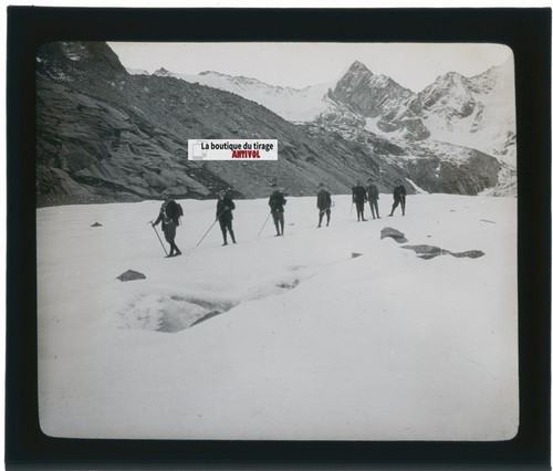 Alpinistes montagne suisse - alpinistes,,