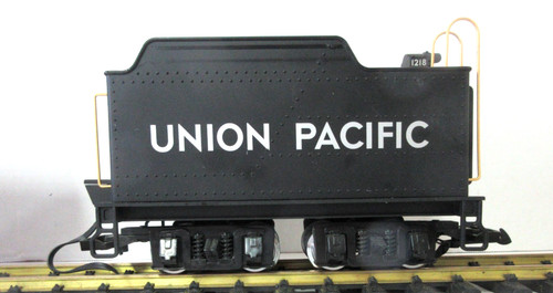 Lgb scale 20232 tender - scale, union
