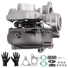 Turbo Turbocharger for Nissan