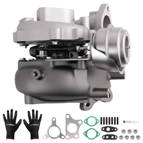 Turbo turbocharger for nissan - turbo,