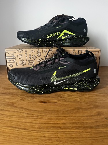 Nike pegasus trail gore tex - trail, gore-tex