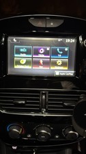 Autoradio Clio4 Carplay