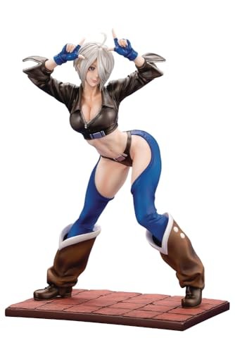Kotobukiya snk the - kotobukiya, king
