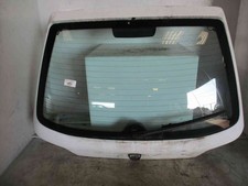 Malle / hayon / coffre Peugeot