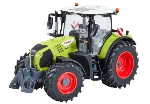 Britains claas arion 660 - britains,,