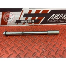 Axe de roue avant Ktm 125