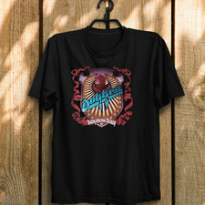 Shirt back for the attack - t-shirt,