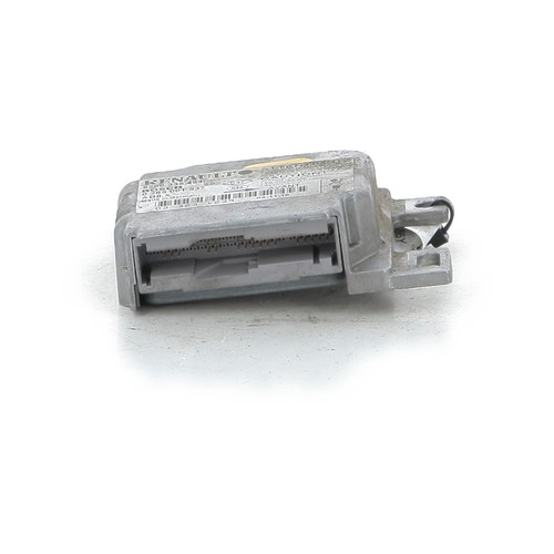 Calculateur airbag renault - d'airbag,