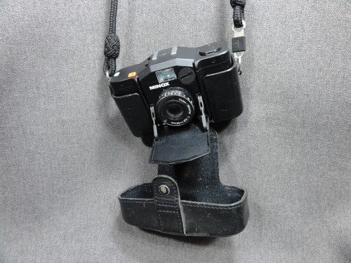 Appareil photo argentique - appareil,