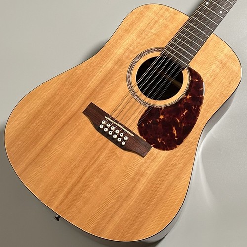 Seagull m12 cedar string - seagull, 12-string