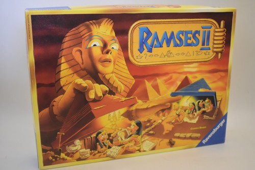 Ramses edition ravensburger - edition,