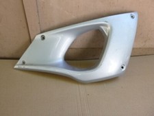 ECOPE DE RESERVOIR DROITE