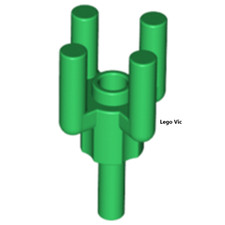 Lego 2566 Plant Tree Palm