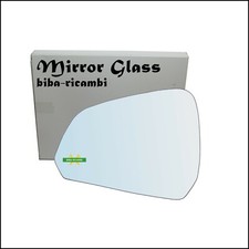 Miroir En Verre Nu Adhésif
