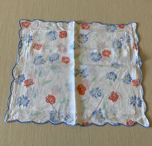 Vintage porthault taie - d,
