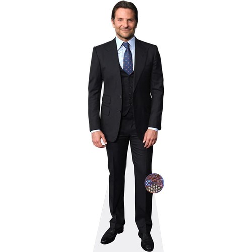 Bradley cooper - bradley, suit)