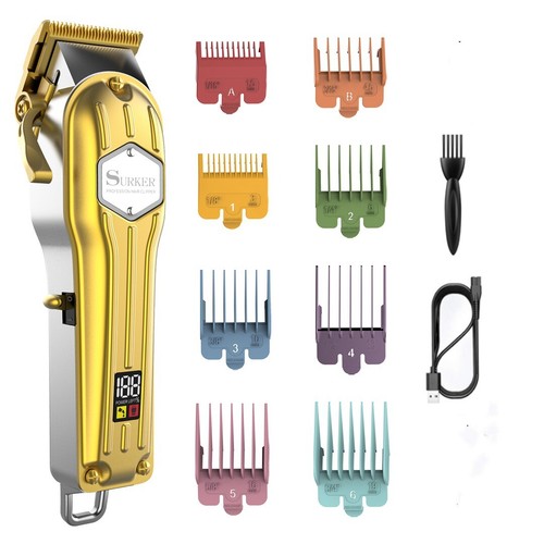 Surker tondeuse cheveux - surker,