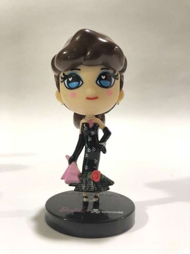 2015 tokidoki barbie 10th - 2015,