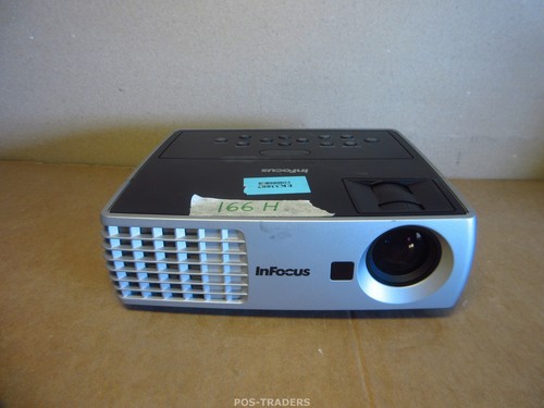 Projecteur infocus in1100 - in1100, xga